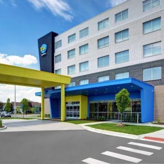 Tru By Hilton Troy Detroit, MI Thumbnail