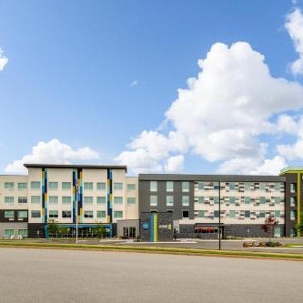 Home2 Suites by Hilton North Little Rock