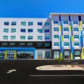 Tru By Hilton Rocky Mount, NC Thumbnail