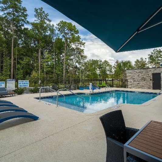 Hampton Inn By Hilton Hardeeville, SC Thumbnail