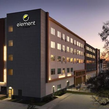 Element by Marriott Baton Rouge South Thumbnail