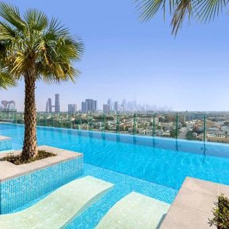 Element by Marriott Al Mina, Dubai Thumbnail