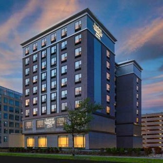 Fairfield Inn & Suites by Marriott Boston Medford Thumbnail