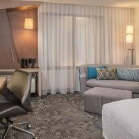 Courtyard by Marriott Greenville Mauldin Thumbnail