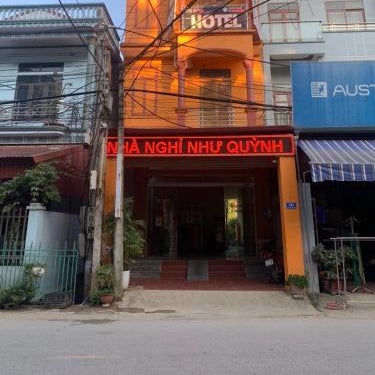 Như Quỳnh Hotel