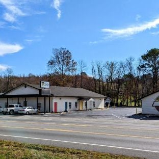 The Honey Bee Motel Thumbnail
