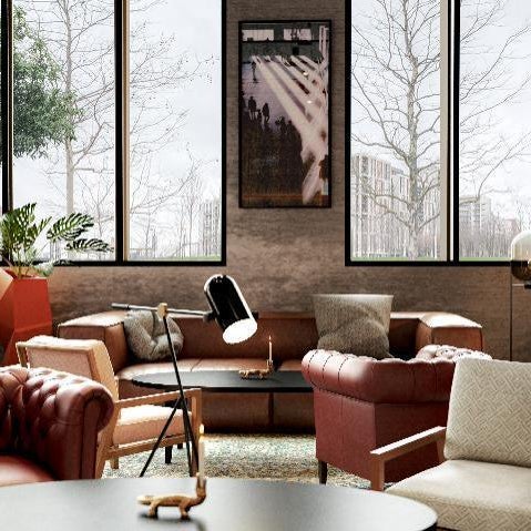 The Gantry London, Curio Collection by Hilton
