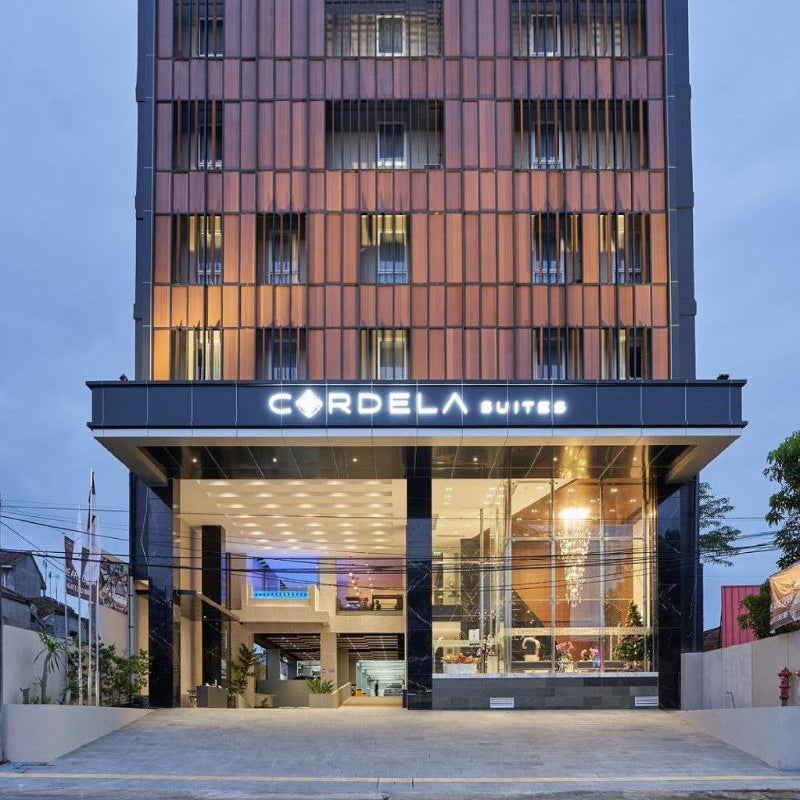 Cordela Suite Tasikmalaya