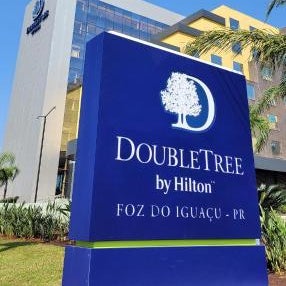 DoubleTree by Hilton - Resort - Foz do IguaÃ§u Thumbnail