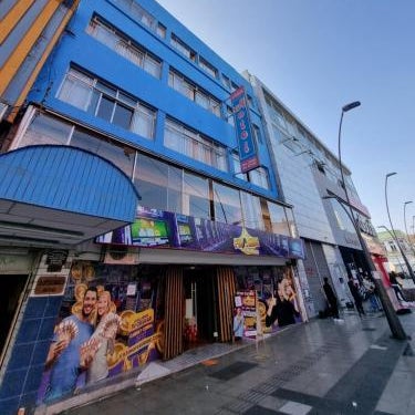 HOTEL ASTORE Matta 2537 Thumbnail