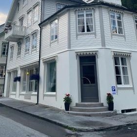 Sylte Hotell, Valldal Thumbnail