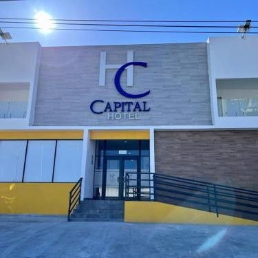 Capital Hotel Saltillo Thumbnail