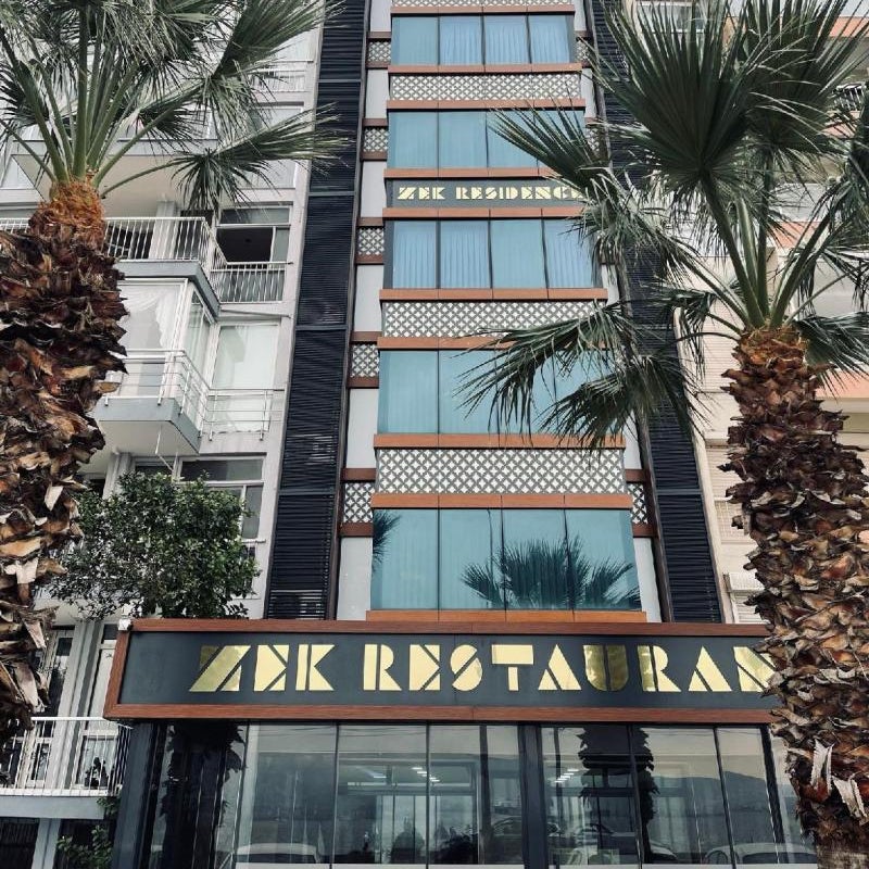 Mira Hotel Küçükyalı