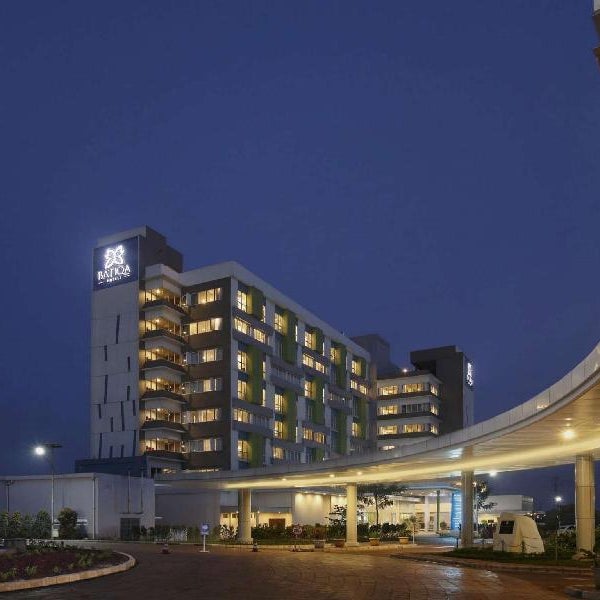 BATIQA Hotel & Apartments Karawang