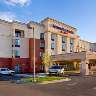 SpringHill Suites by Marriott Provo Thumbnail