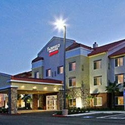 Fairfield Inn & Suites by Marriott Turlock Thumbnail