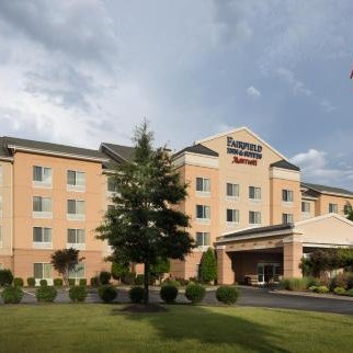 Fairfield Inn & Suites by Marriott Conway Thumbnail