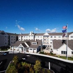 Residence Inn by Marriott Auburn Thumbnail
