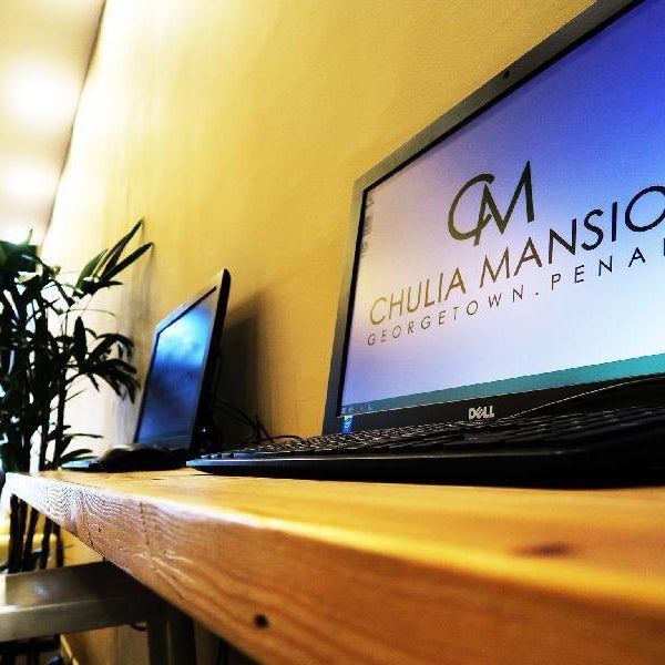 Chulia Mansion Thumbnail