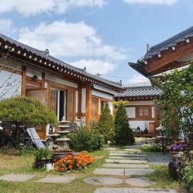 Dorandoran Guesthouse Thumbnail
