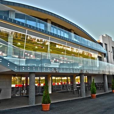 Gokart Hotel Thumbnail