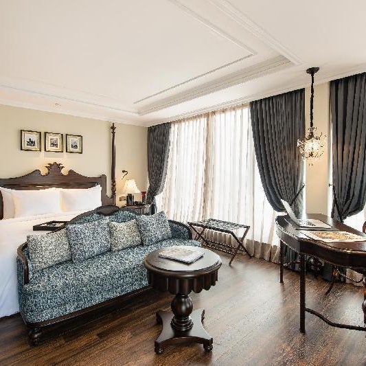 Hanoi La Siesta Hotel And Spa Thumbnail