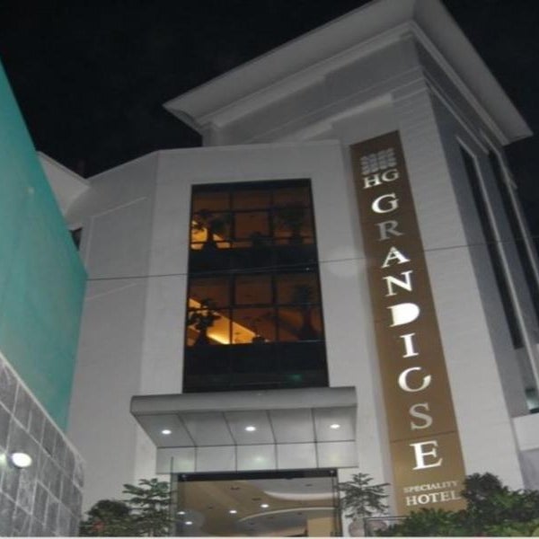 HG Grandiose Hotel