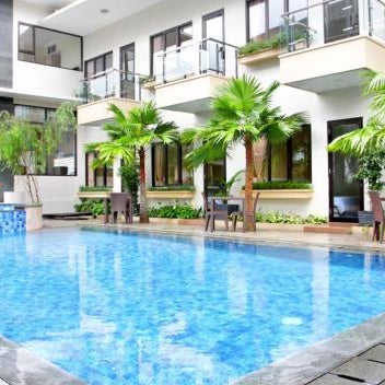 Anugrah Hotel Sukabumi