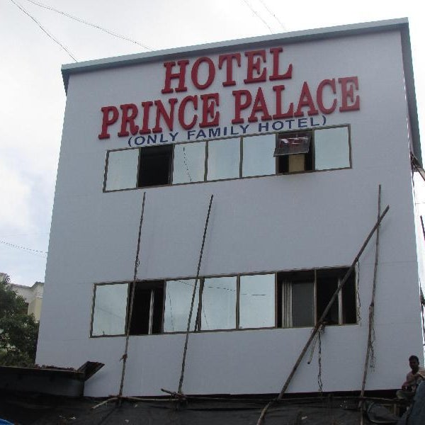 Prince Palace Hotel Thumbnail