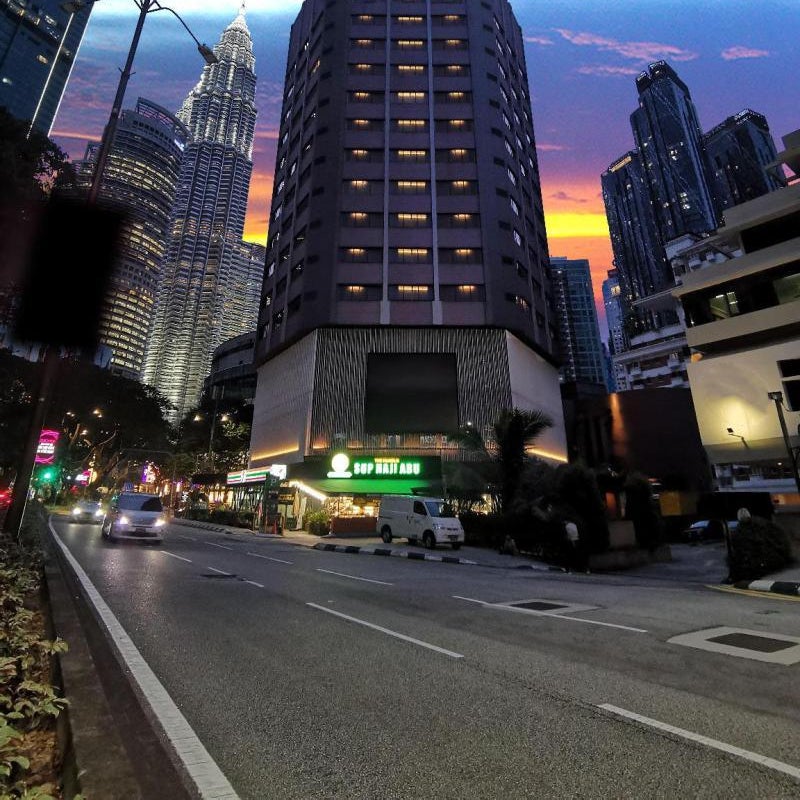 deKing Hotel - Twin Towers KLCC