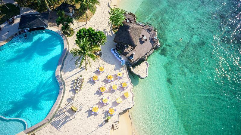 Offsite venue - Mangodlong Paradise Resort thumbnail