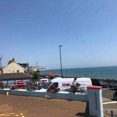 Marina Hotel - Isle of Wight