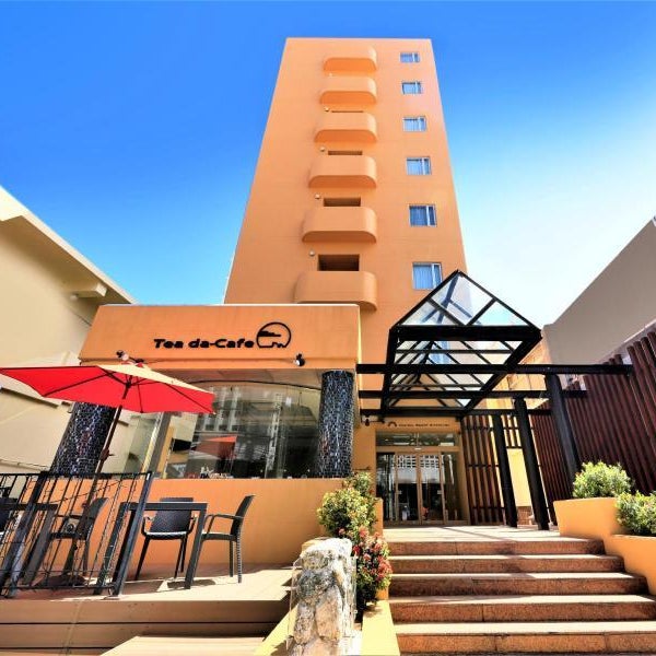 Smile Hotel Miyakojima