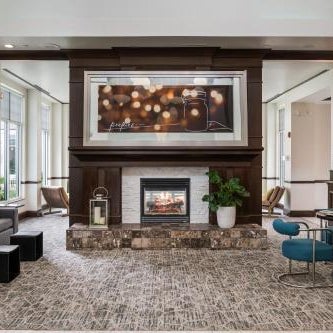 Hilton Garden Inn Ames Thumbnail
