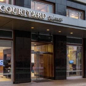 Courtyard by Marriott Portland City Center Thumbnail