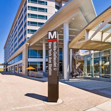 Courtyard by Marriott Washington, DC/U.S. Capitol Thumbnail
