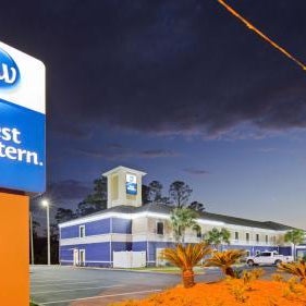 Best Western Waldo Inn & Suites Thumbnail