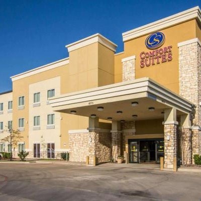 Comfort Suites West Dallas - Cockrell Hill Thumbnail