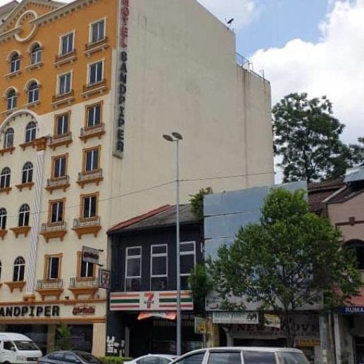 Sakura Elite Kuala Lumpur