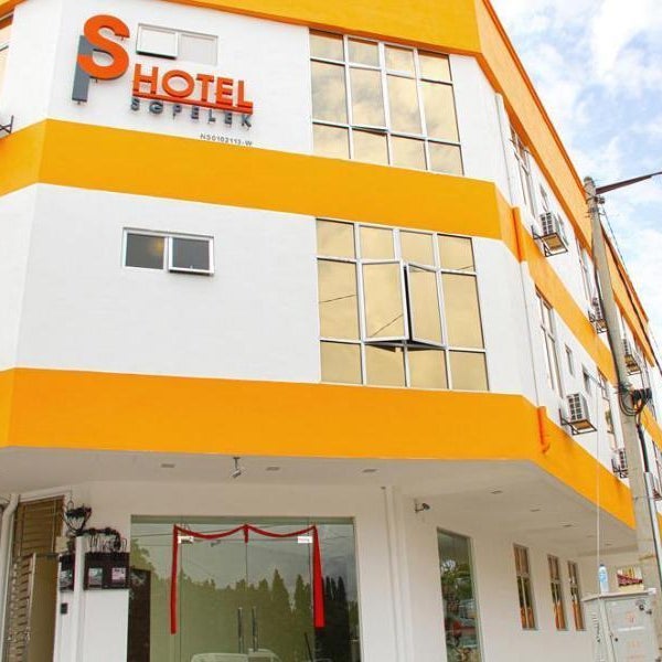 Sg Pelek Hotel Thumbnail