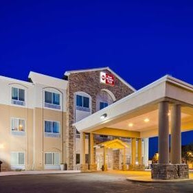 Best Western Plus Montezuma Inn And Suites Thumbnail