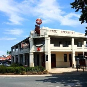 Delatite Hotel