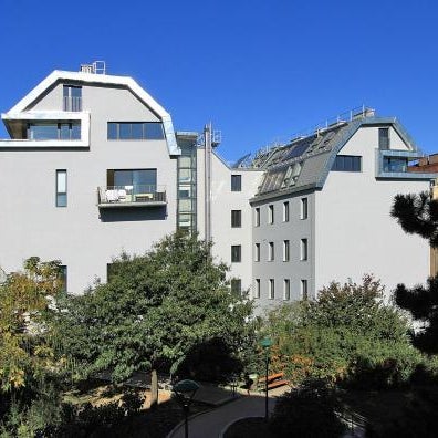 My Home in Vienna - Smart Apartments - Landstraße Thumbnail