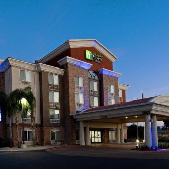Holiday Inn Express Fresno South By IHG Thumbnail