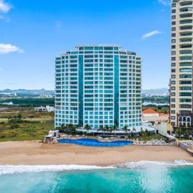 Park Royal Mazatlan managed by Accor Thumbnail