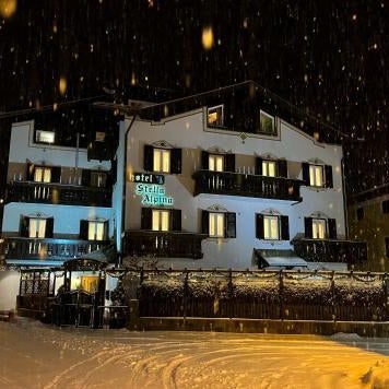 Hotel Stella Alpina Thumbnail