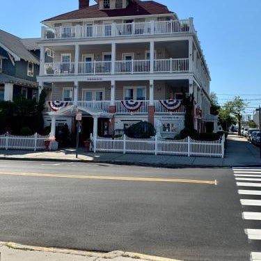 Ocean Manor 1100 Inn Thumbnail