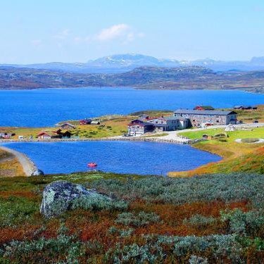 Rødungstøl Høyfjellshotell Thumbnail
