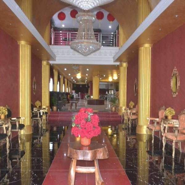 OYO 2574 Z Suites Hotel                                                                      Thumbnail