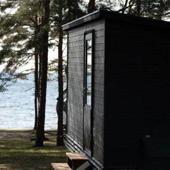 Beach Cottage